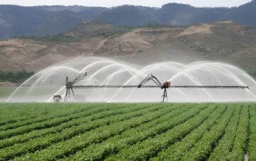 Agriculture
